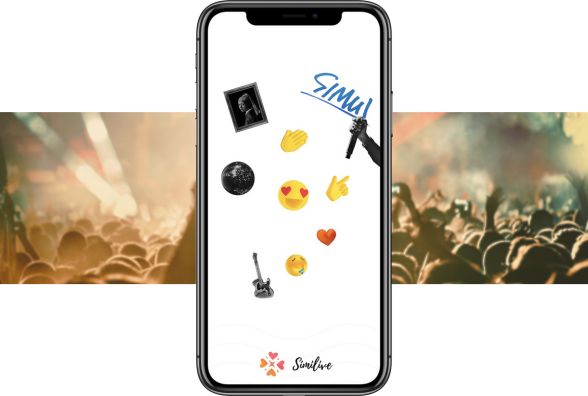 Simulive App